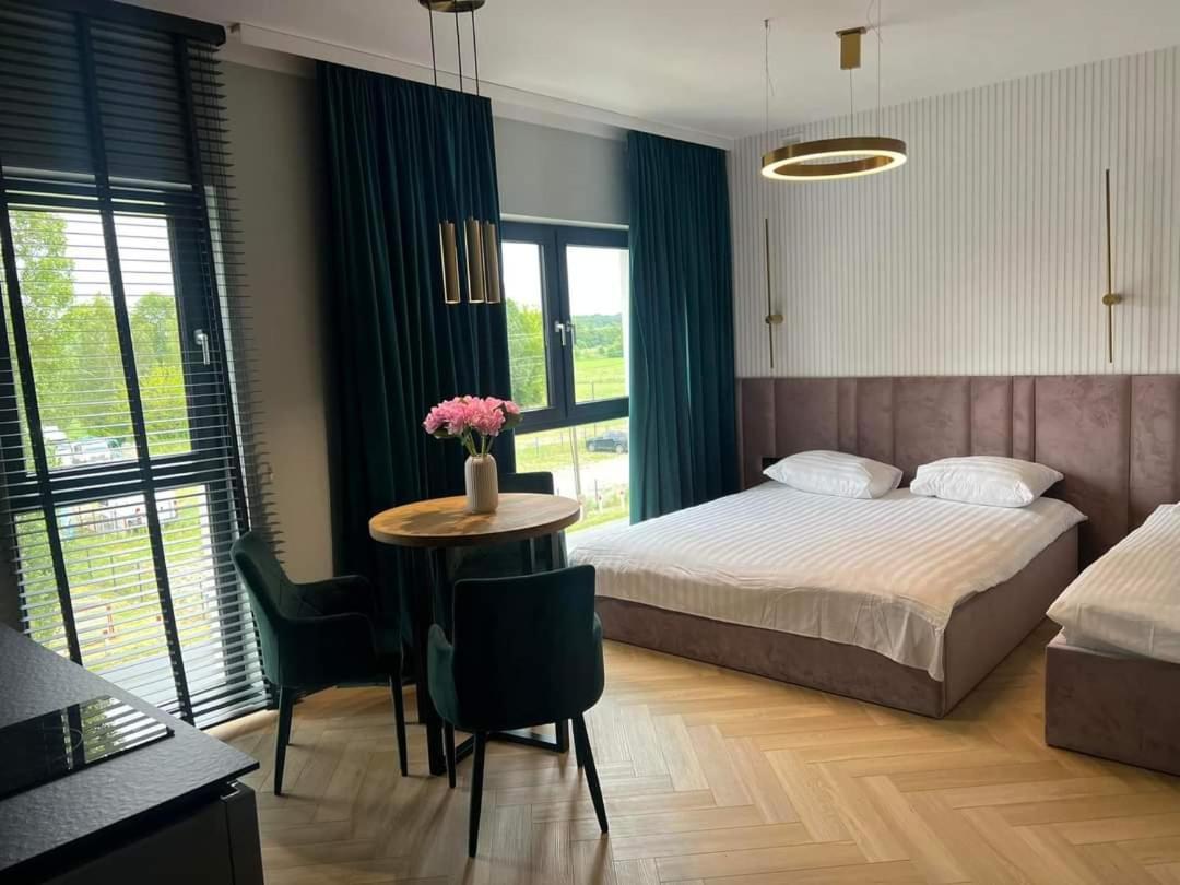 Boszkowo Horizon Park Apartament 24 Luaran gambar
